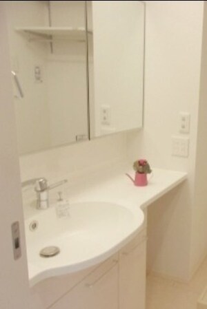 アンベリール 一番町の物件内観写真